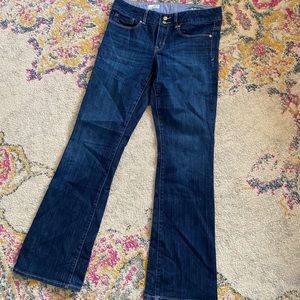 Gap Jeans Perfect Boot